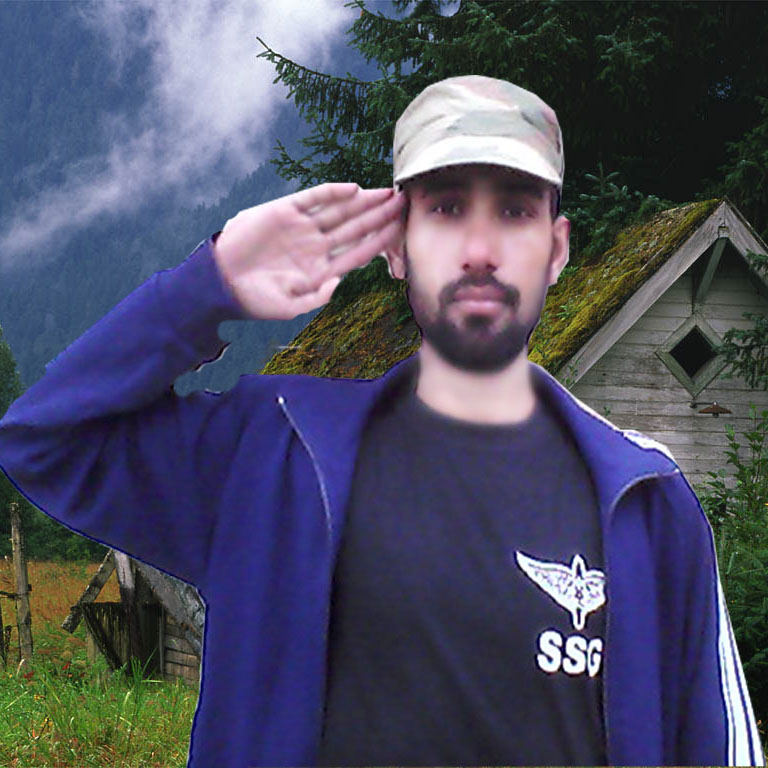 my profile pic